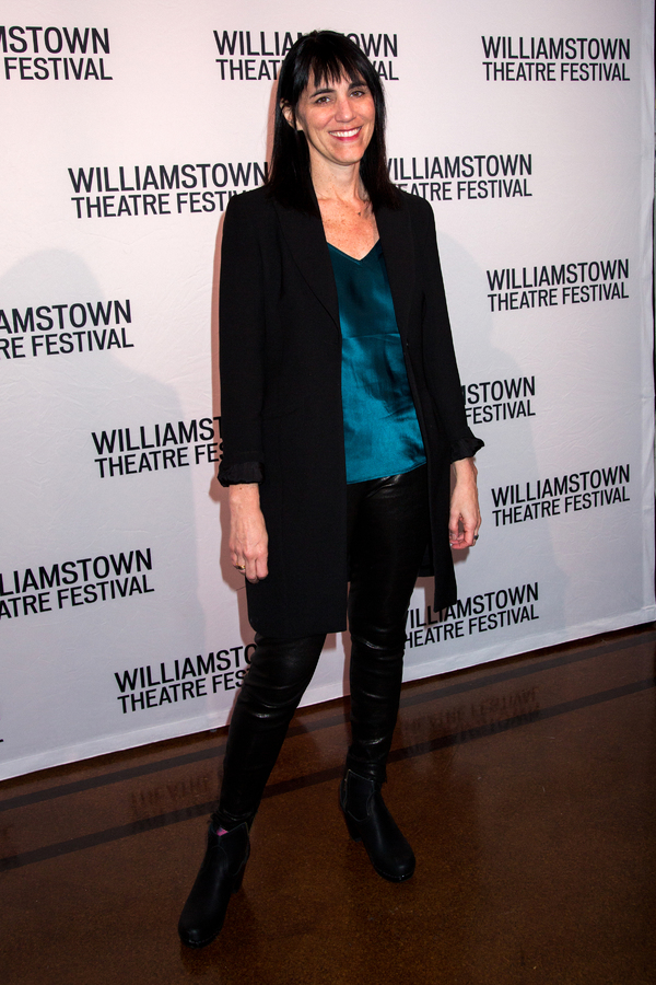 Photo Coverage: Audra McDonald & More Celebrate Williamstown Theatre Festival at 2019 Gala 