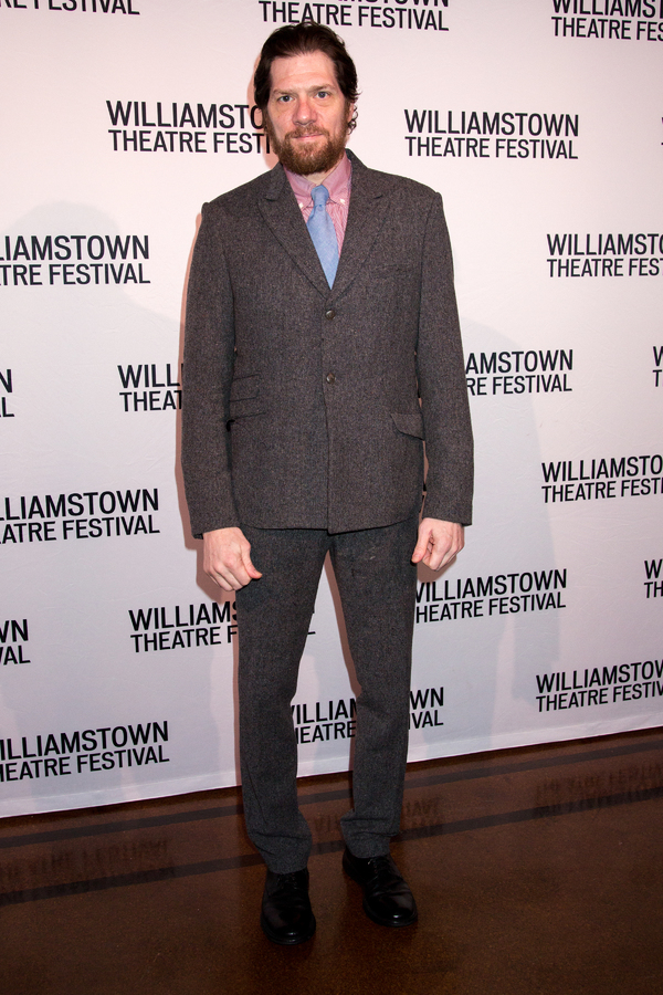 Photo Coverage: Audra McDonald & More Celebrate Williamstown Theatre Festival at 2019 Gala 