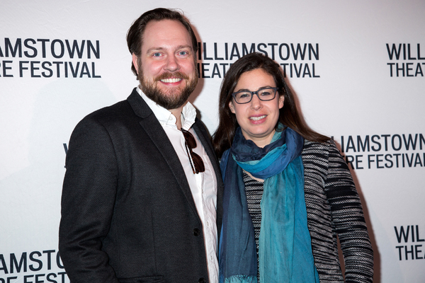 Photo Coverage: Audra McDonald & More Celebrate Williamstown Theatre Festival at 2019 Gala  Image