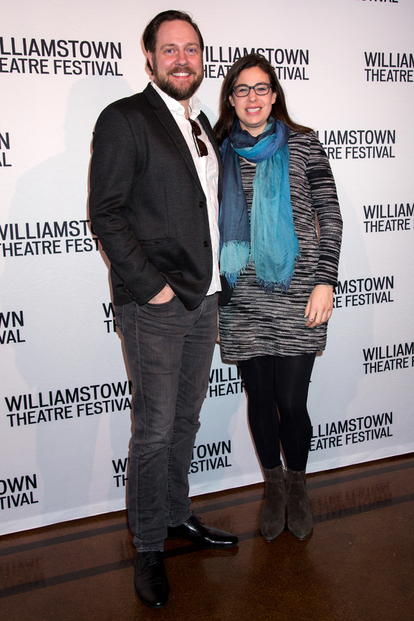 Photo Coverage: Audra McDonald & More Celebrate Williamstown Theatre Festival at 2019 Gala 