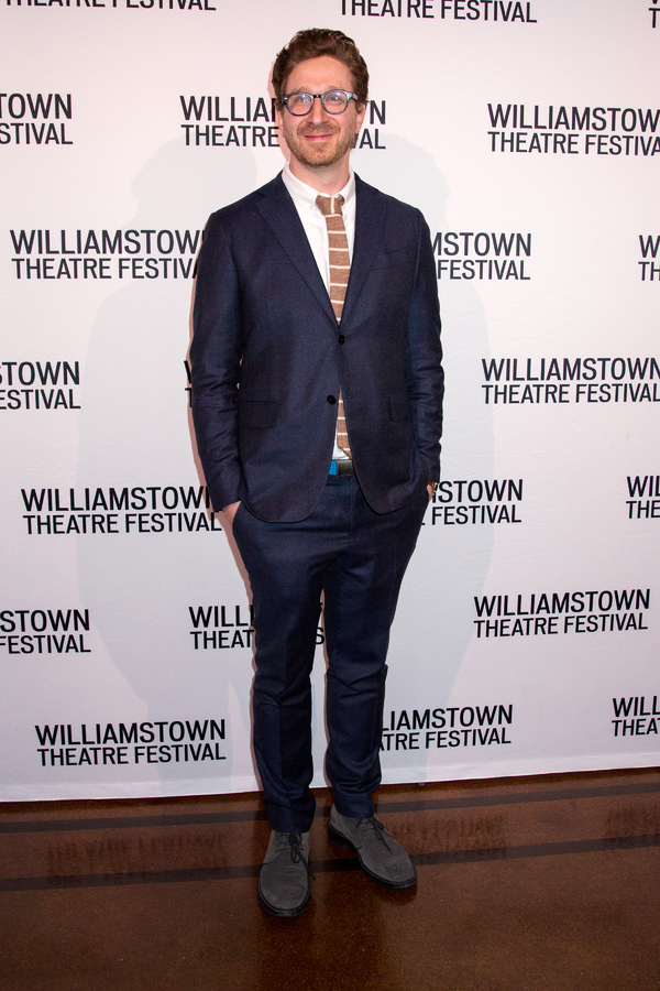 Photo Coverage: Audra McDonald & More Celebrate Williamstown Theatre Festival at 2019 Gala 