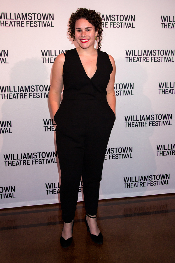 Photo Coverage: Audra McDonald & More Celebrate Williamstown Theatre Festival at 2019 Gala  Image