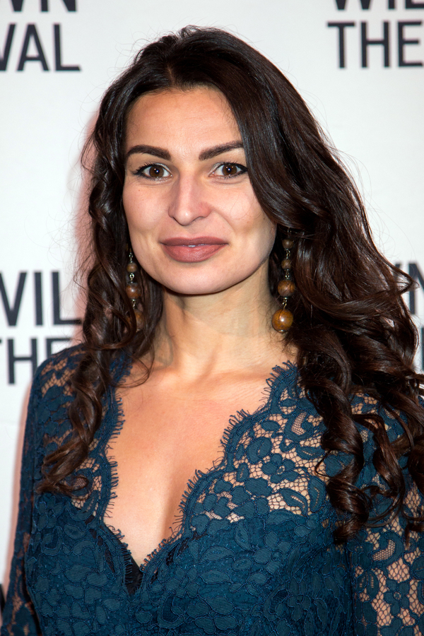 Martyna Majok Photo