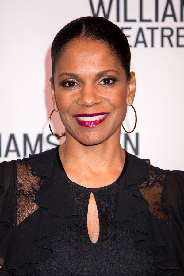 Photo Coverage: Audra McDonald & More Celebrate Williamstown Theatre Festival at 2019 Gala 