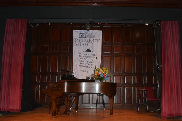 Photo Coverage: Project Shaw Presents SHAW SONGS 2019 Image