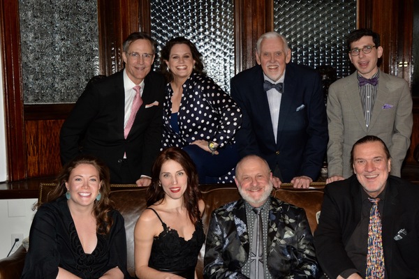 Photo Coverage: Project Shaw Presents SHAW SONGS 2019 Image