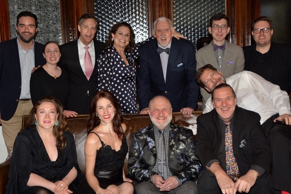 Photo Coverage: Project Shaw Presents SHAW SONGS 2019 Image