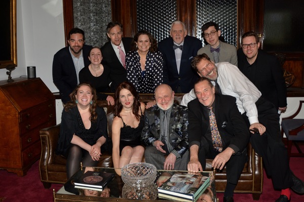 Photo Coverage: Project Shaw Presents SHAW SONGS 2019 Image