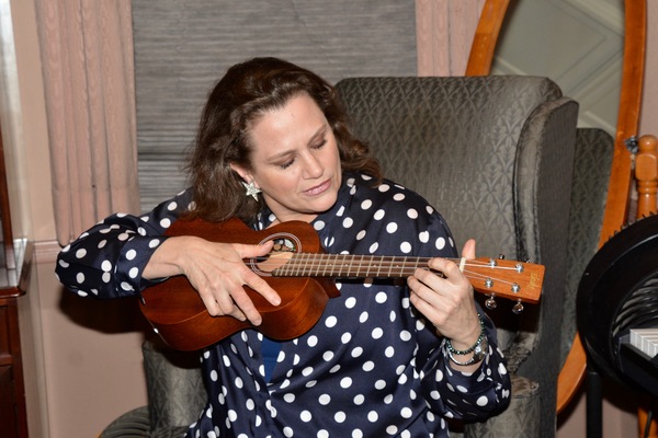 Photo Coverage: Project Shaw Presents SHAW SONGS 2019 Image