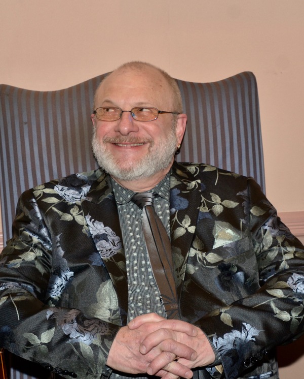 Photo Coverage: Project Shaw Presents SHAW SONGS 2019 Image