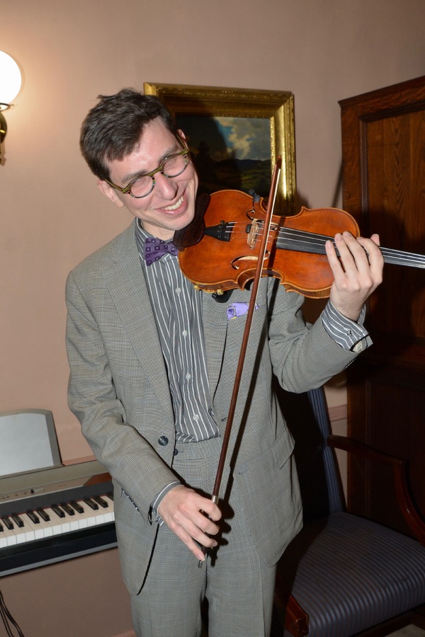 Photo Coverage: Project Shaw Presents SHAW SONGS 2019 Image