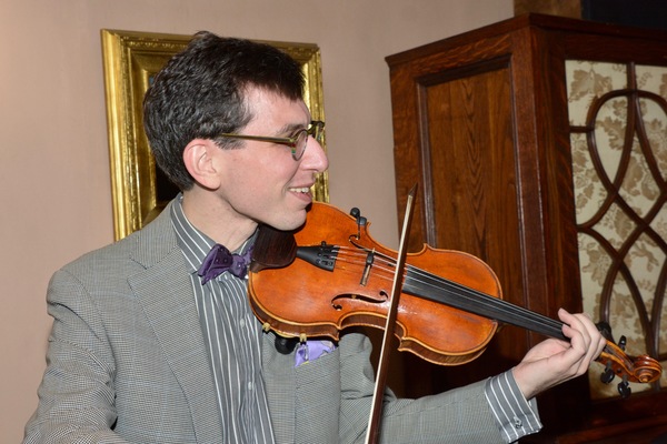 Photo Coverage: Project Shaw Presents SHAW SONGS 2019 Image