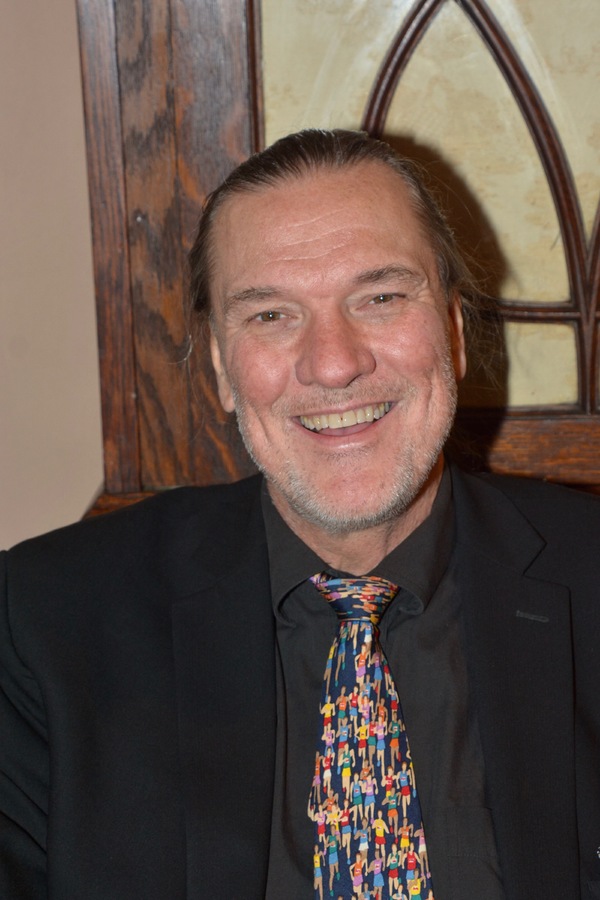 Photo Coverage: Project Shaw Presents SHAW SONGS 2019 Image