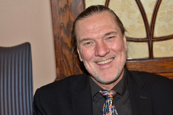 Photo Coverage: Project Shaw Presents SHAW SONGS 2019 Image