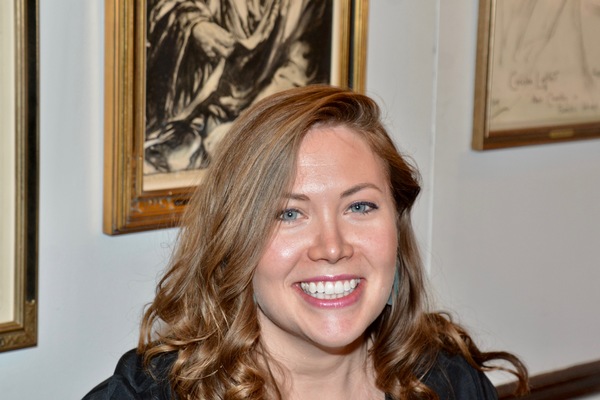 Photo Coverage: Project Shaw Presents SHAW SONGS 2019 Image