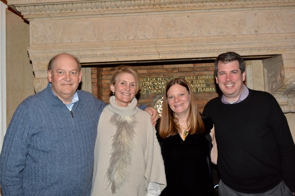 Photo Coverage: Project Shaw Presents SHAW SONGS 2019 Image