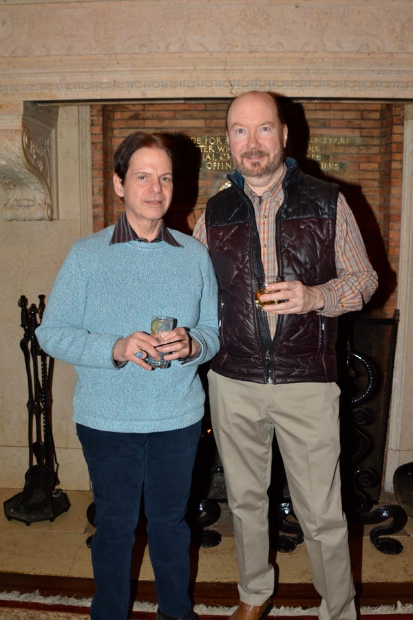 Photo Coverage: Project Shaw Presents SHAW SONGS 2019 Image