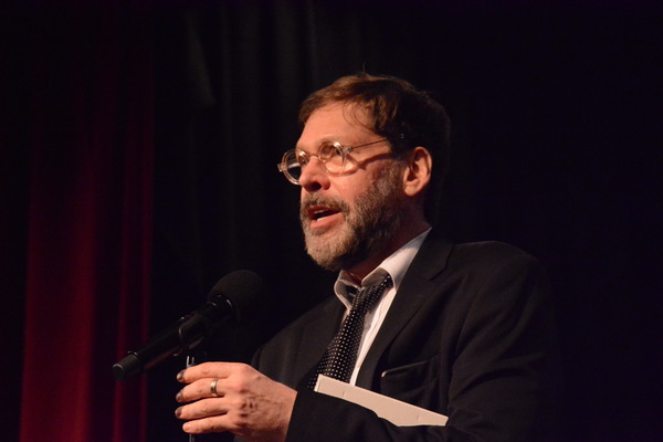 Photo Coverage: Project Shaw Presents SHAW SONGS 2019 Image