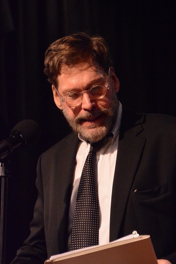Photo Coverage: Project Shaw Presents SHAW SONGS 2019 Image