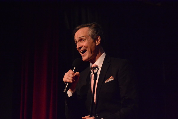 Photo Coverage: Project Shaw Presents SHAW SONGS 2019 Image