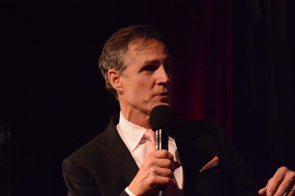 Photo Coverage: Project Shaw Presents SHAW SONGS 2019 Image