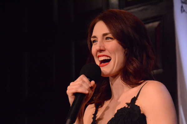 Photo Coverage: Project Shaw Presents SHAW SONGS 2019 Image