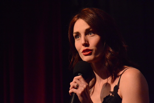 Photo Coverage: Project Shaw Presents SHAW SONGS 2019 Image