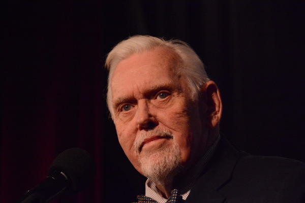 Photo Coverage: Project Shaw Presents SHAW SONGS 2019 Image