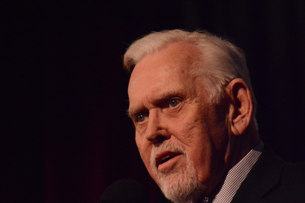 Photo Coverage: Project Shaw Presents SHAW SONGS 2019 Image