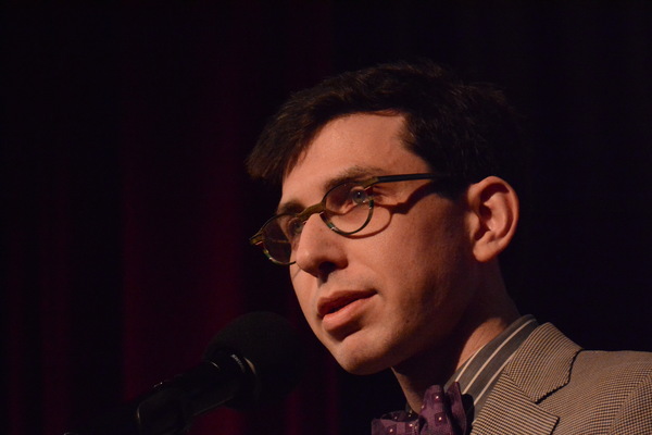 Photo Coverage: Project Shaw Presents SHAW SONGS 2019 Image