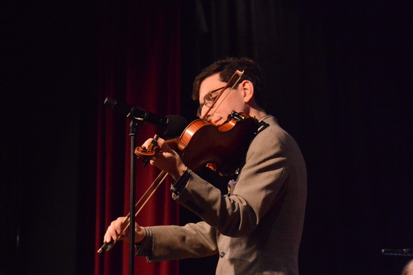 Photo Coverage: Project Shaw Presents SHAW SONGS 2019 Image