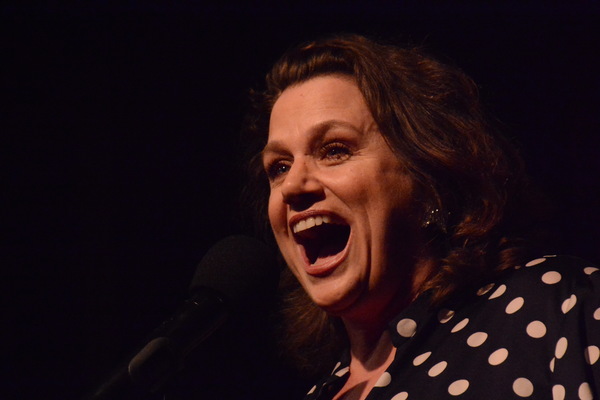 Photo Coverage: Project Shaw Presents SHAW SONGS 2019 Image