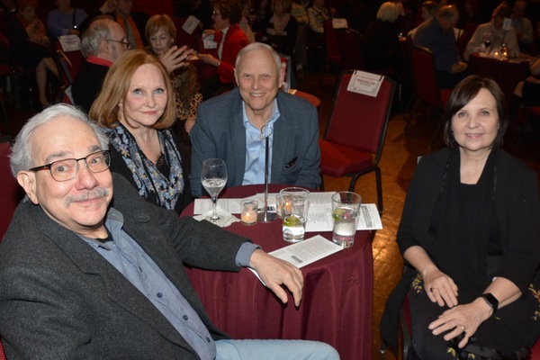 Photo Coverage: Project Shaw Presents SHAW SONGS 2019 Image