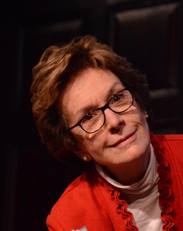 Photo Coverage: Project Shaw Presents SHAW SONGS 2019 Image