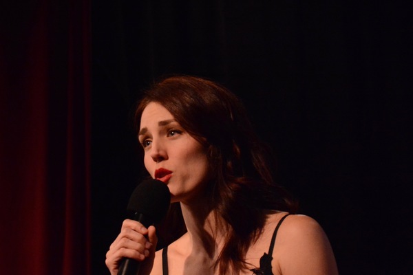 Photo Coverage: Project Shaw Presents SHAW SONGS 2019 Image