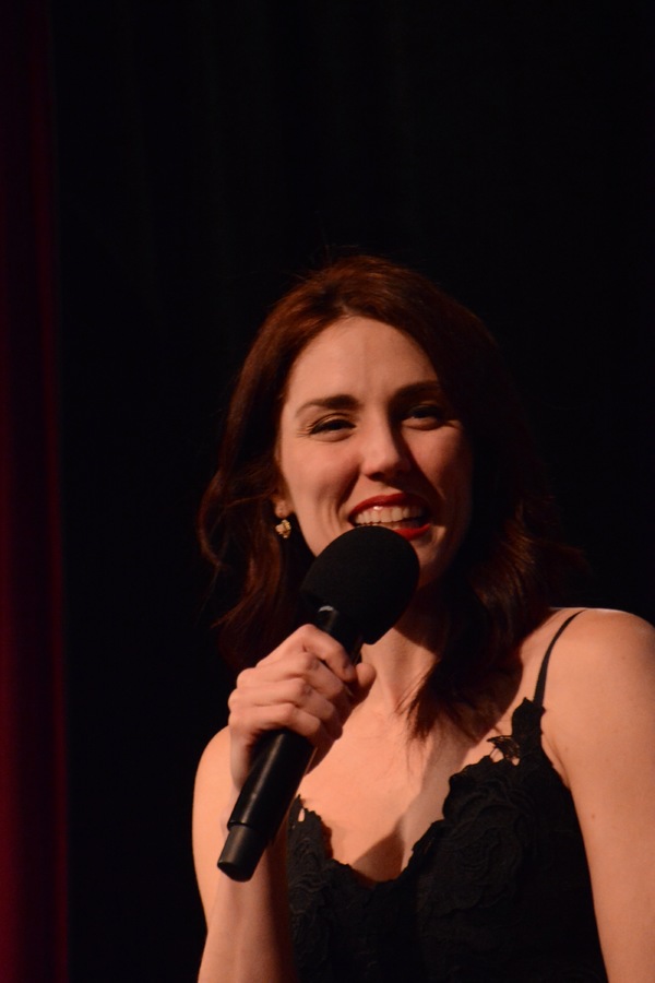 Photo Coverage: Project Shaw Presents SHAW SONGS 2019 Image