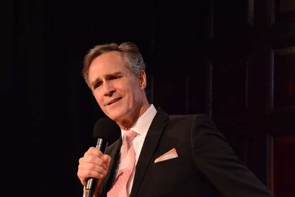 Photo Coverage: Project Shaw Presents SHAW SONGS 2019 Image