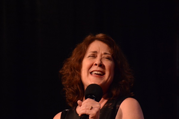 Photo Coverage: Project Shaw Presents SHAW SONGS 2019 Image