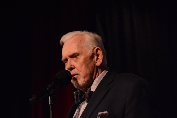Photo Coverage: Project Shaw Presents SHAW SONGS 2019 Image