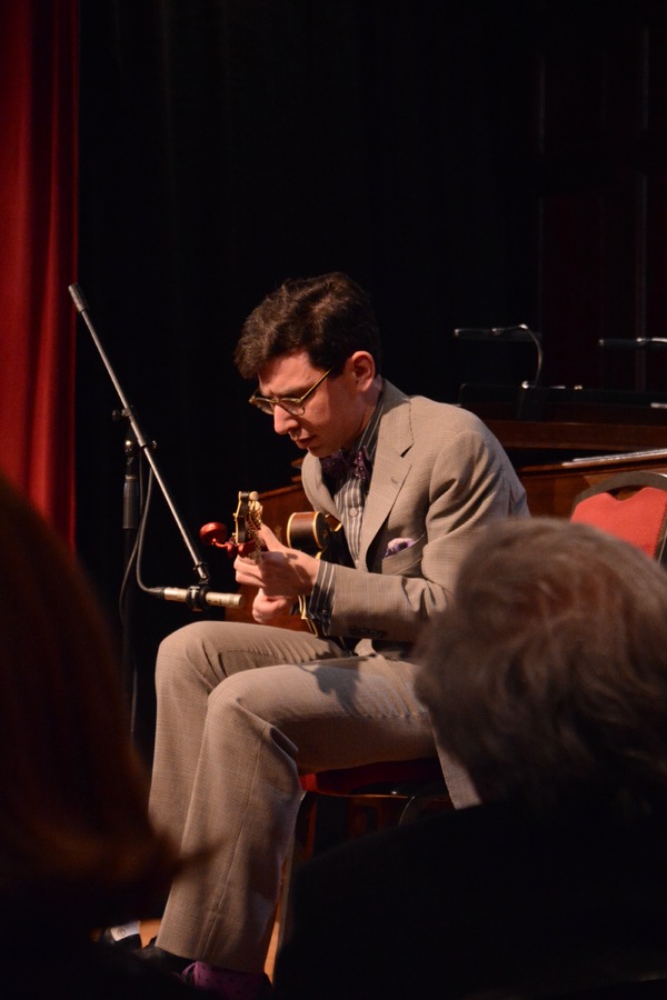 Photo Coverage: Project Shaw Presents SHAW SONGS 2019 Image