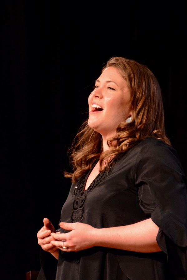 Photo Coverage: Project Shaw Presents SHAW SONGS 2019 Image
