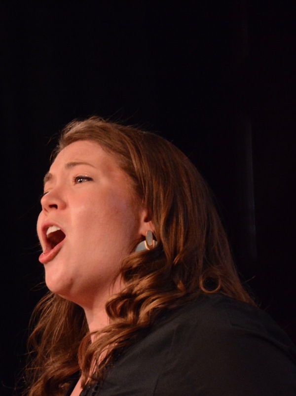 Photo Coverage: Project Shaw Presents SHAW SONGS 2019 Image