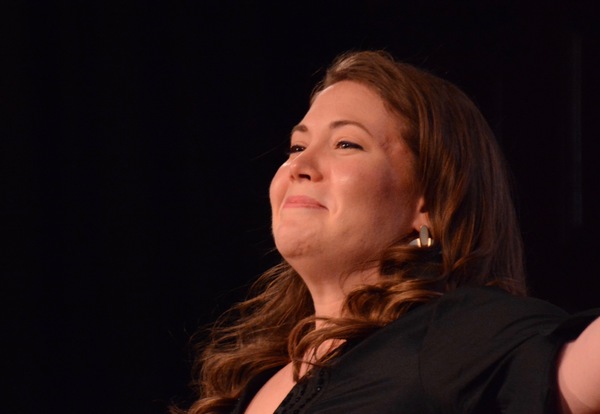 Photo Coverage: Project Shaw Presents SHAW SONGS 2019 Image