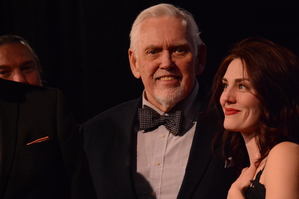 Photo Coverage: Project Shaw Presents SHAW SONGS 2019 Image