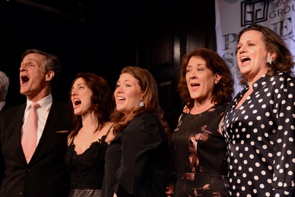 Photo Coverage: Project Shaw Presents SHAW SONGS 2019 Image