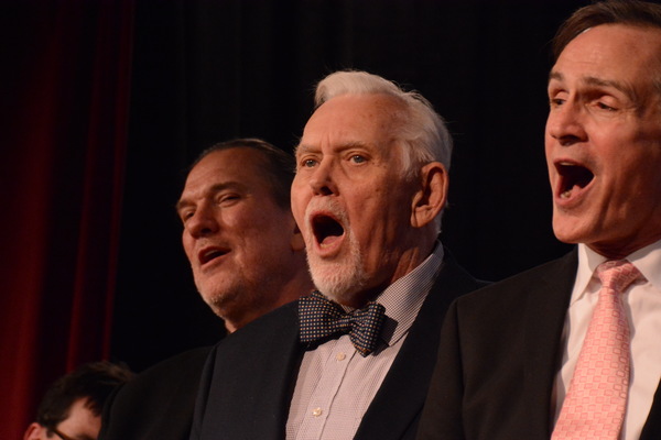 Photo Coverage: Project Shaw Presents SHAW SONGS 2019 Image