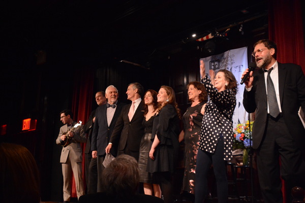 Photo Coverage: Project Shaw Presents SHAW SONGS 2019 Image