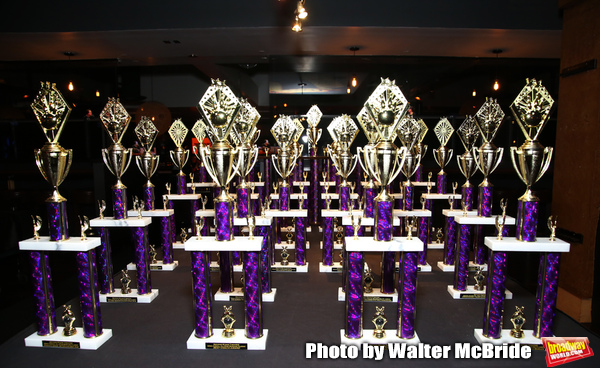 Photo Coverage: Inside Second Stage Theater's 32nd Annual All-Star Bowling Classic Image