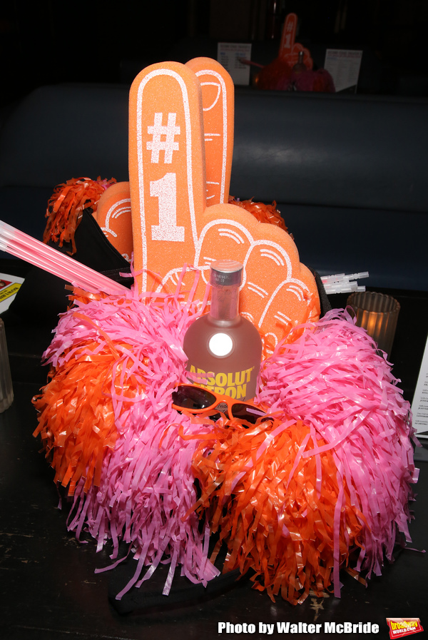 Photo Coverage: Inside Second Stage Theater's 32nd Annual All-Star Bowling Classic Image