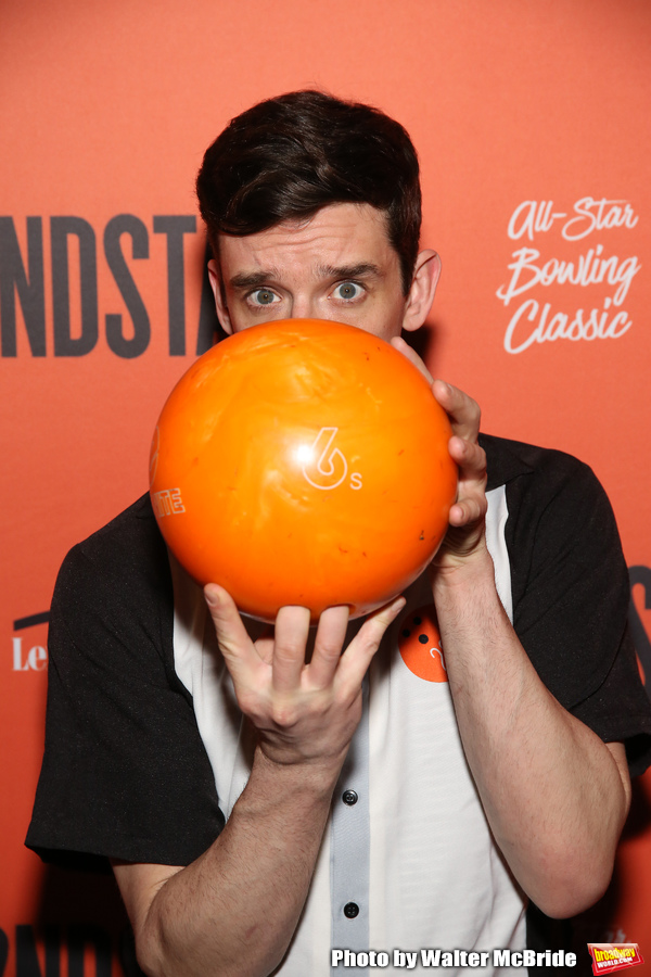 Photo Coverage: Inside Second Stage Theater's 32nd Annual All-Star Bowling Classic Image